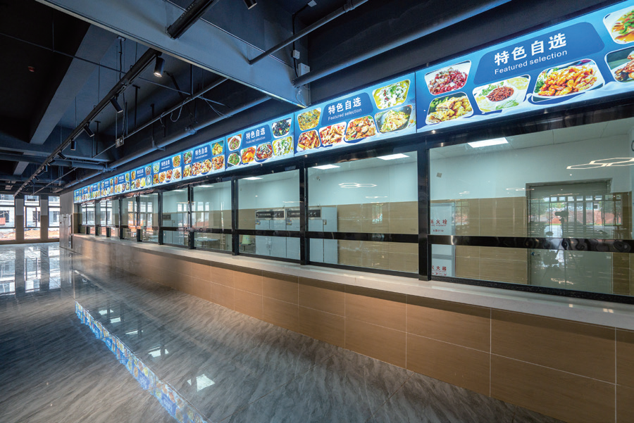 赣州起元职业学院2026年单招报考指南（报考代码8692）(图21)