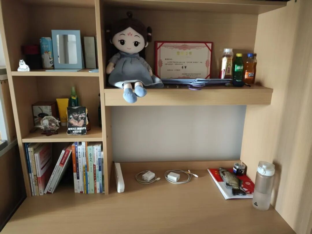 赣州起元职业学院2026年单招报考指南（报考代码8692）(图23)