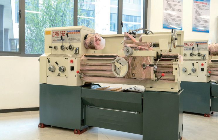 数字化设计与制造技术专业(图2)