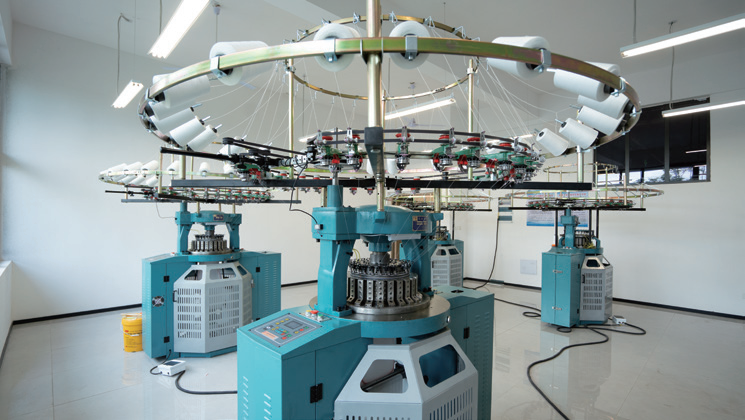 针织技术与针织服装专业(图2)