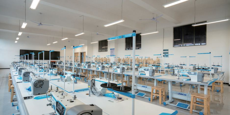 针织技术与针织服装专业(图1)