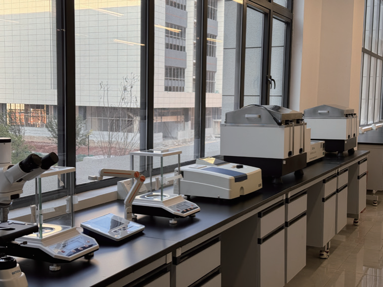 纺织品检验与贸易专业(图2)